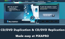 DVD Duplication